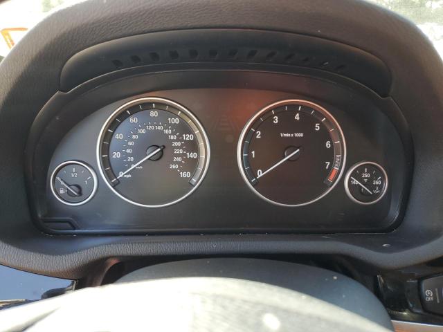 2015 BMW X3 XDRIVE2 5UXWX9C58F0D62069