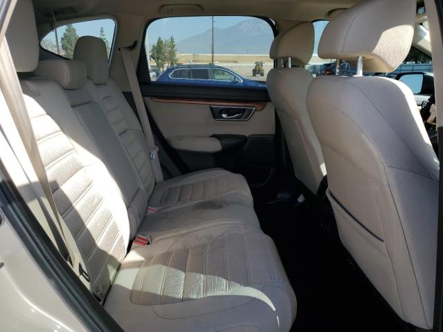 2019 HONDA CR-V EX 5J6RW1H59KL006256