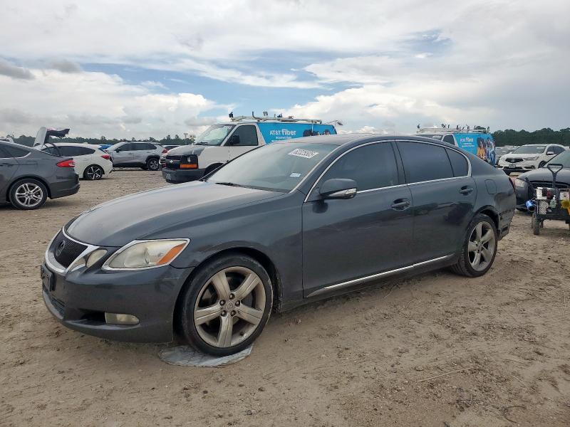LEXUS GS 460