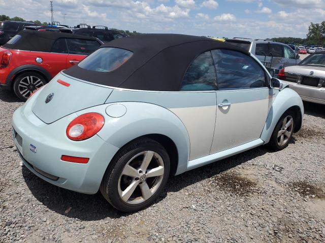 Vin: 3vwrw3al4am007786, lot: 60466375, volkswagen beetle 20103