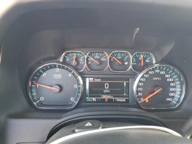 2016 CHEVROLET TAHOE K150 - 1GNSKBKC0GR305291