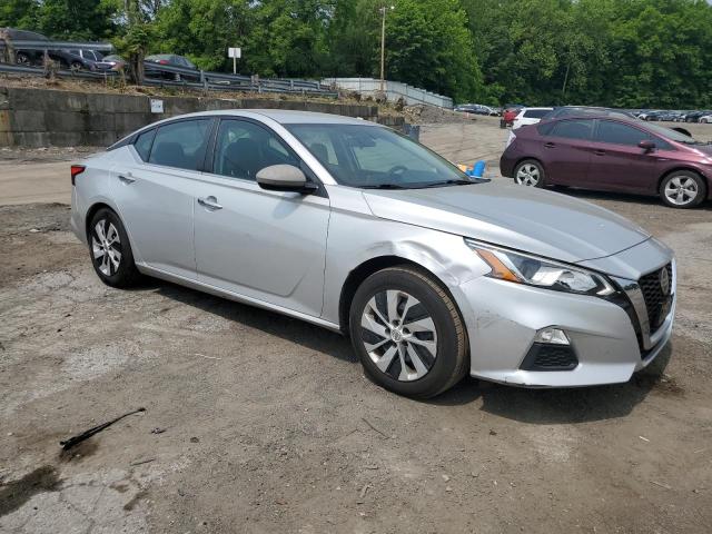 Vin: 1n4bl4bv1lc252509, lot: 60069225, nissan altima s 20204