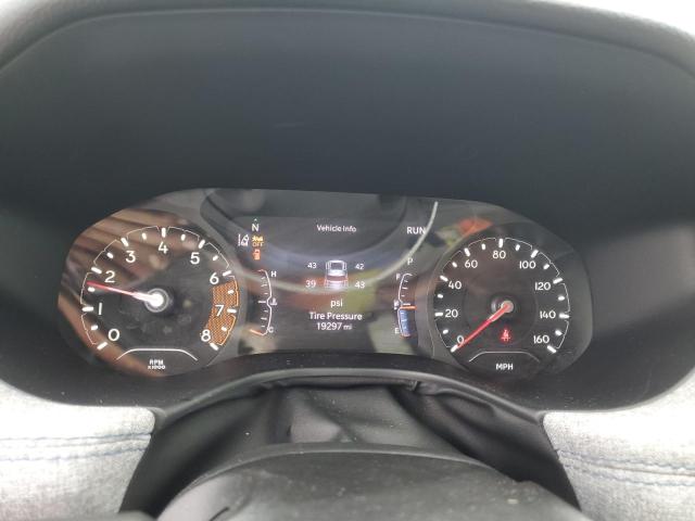 2023 JEEP COMPASS LA - 3C4NJDBN1PT501043