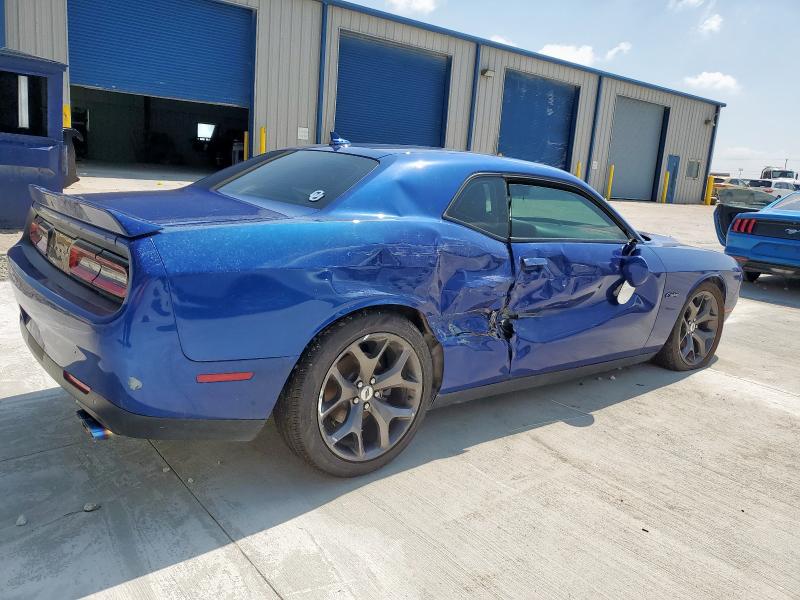 Vin: 2c3cdzag3kh680500, lot: 59734365, dodge challenger sxt 20193