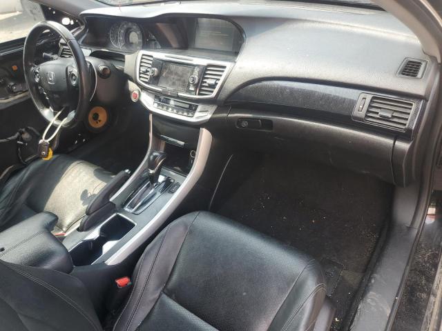 2015 HONDA ACCORD EXL 1HGCT2B85FA002527