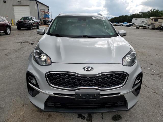 2020 KIA SPORTAGE E - KNDPN3AC1L7707484