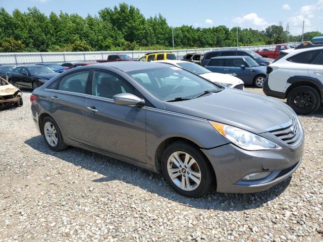 Vin: 5npeb4ac3dh746404, lot: 59941215, hyundai sonata gls 20134