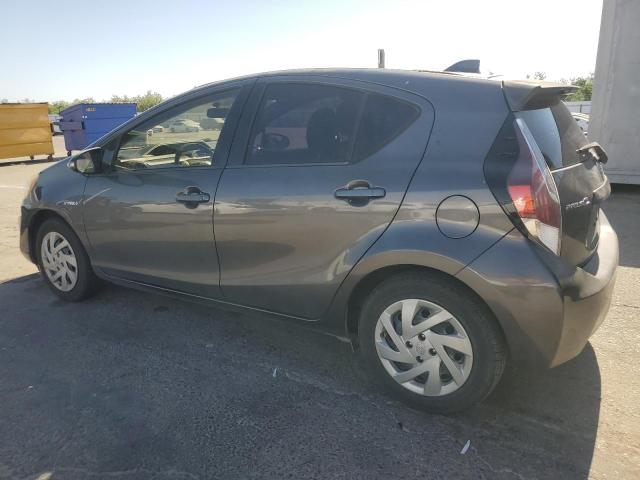 2015 TOYOTA PRIUS C - JTDKDTB37F1113338