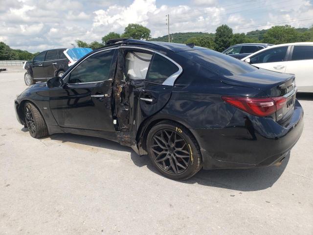2018 INFINITI Q50 LUXE JN1EV7AR8JM441370