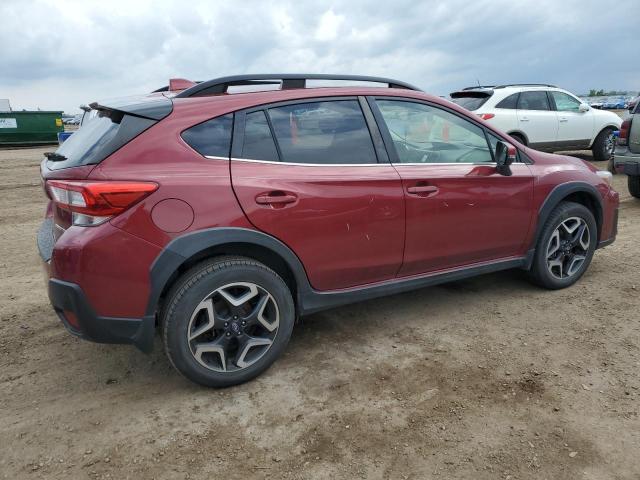 2019 SUBARU CROSSTREK - JF2GTANC9K8239311