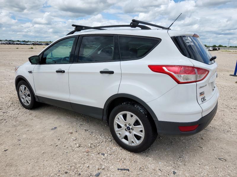 2015 FORD ESCAPE S - 1FMCU0F77FUC67848