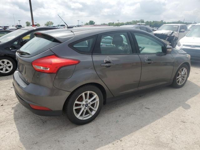 Vin: 1fadp3k26gl270409, lot: 59634675, ford focus se 20163