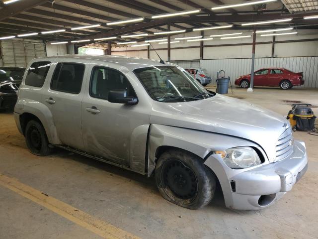 2010 CHEVROLET HHR LS - 3GNBAADB9AS511148