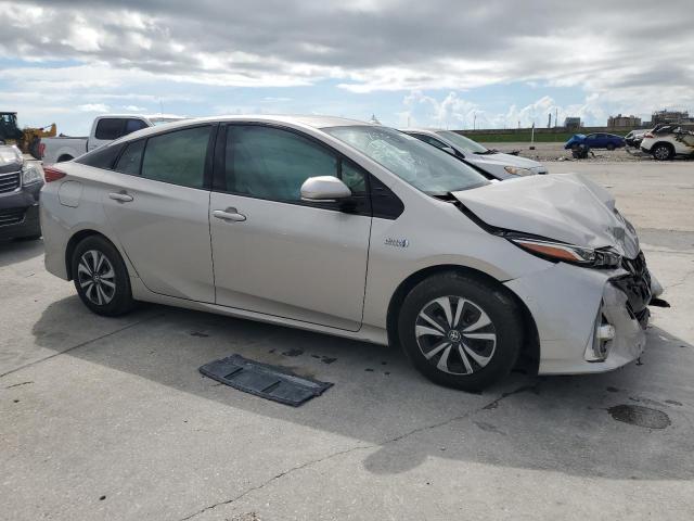 Vin: jtdkarfp3h3000325, lot: 62262625, toyota prius 20174