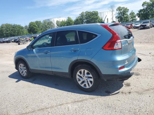 2016 HONDA CR-V EXL - 2HKRM4H73GH690974