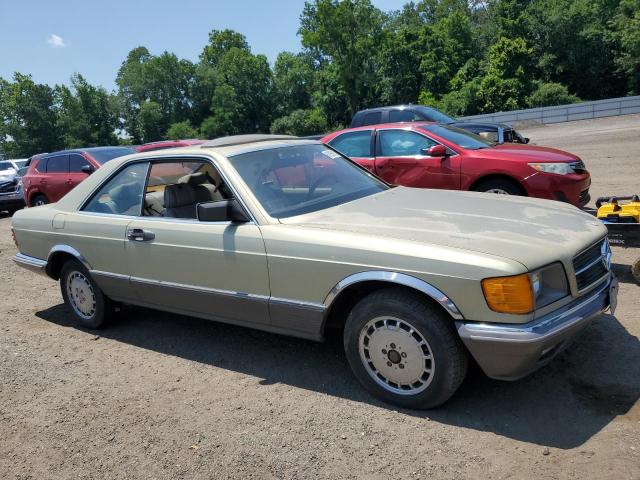 Vin: wdb1260431a169691, lot: 61990735, mercedes-benz 500-class 19854