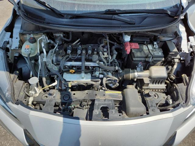 2021 NISSAN VERSA SV - 3N1CN8EV2ML857143
