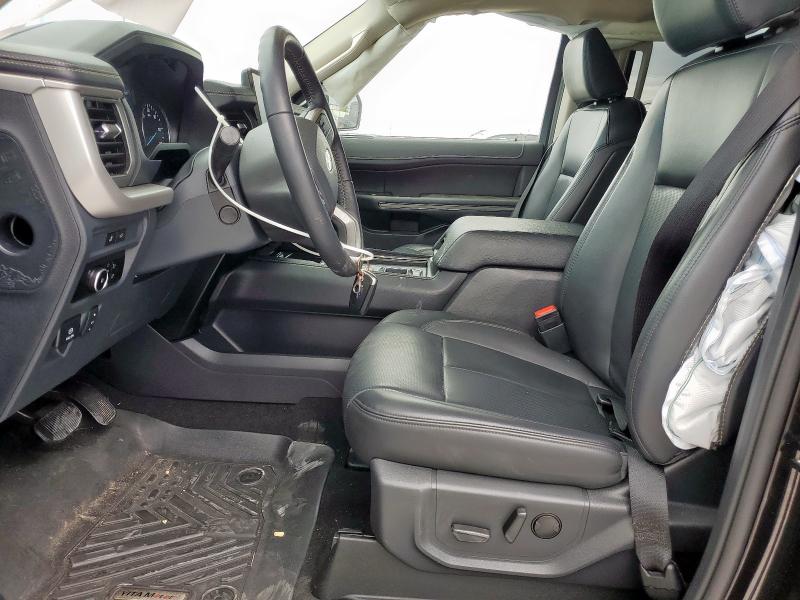 2024 FORD EXPEDITION 1FMJU1H88REA70821