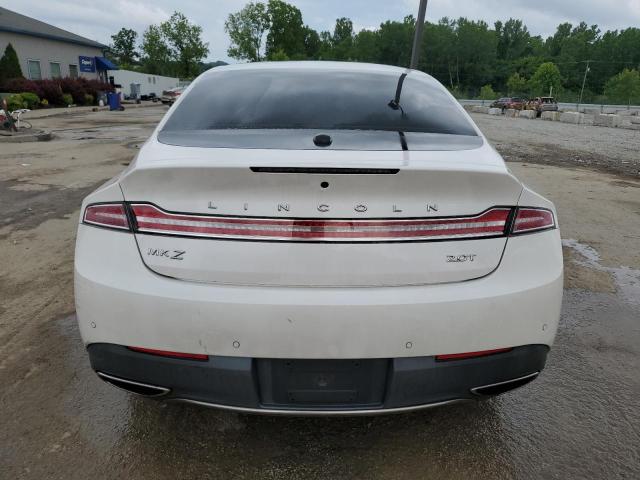 2018 LINCOLN MKZ RESERV 3LN6L5E95JR624086