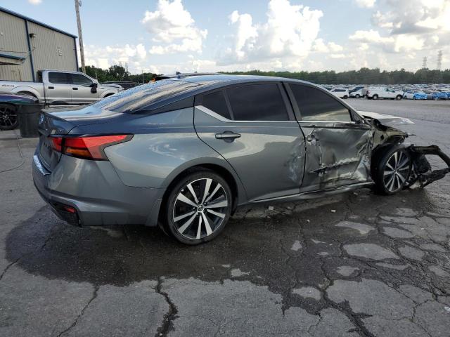 2021 NISSAN ALTIMA SR 1N4BL4CV6MN331422