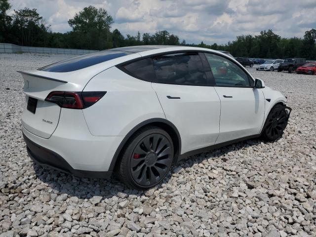 2022 TESLA MODEL Y - 7SAYGDEF1NF399659