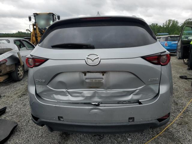 2019 MAZDA CX-5 GRAND JM3KFADM1K0668054