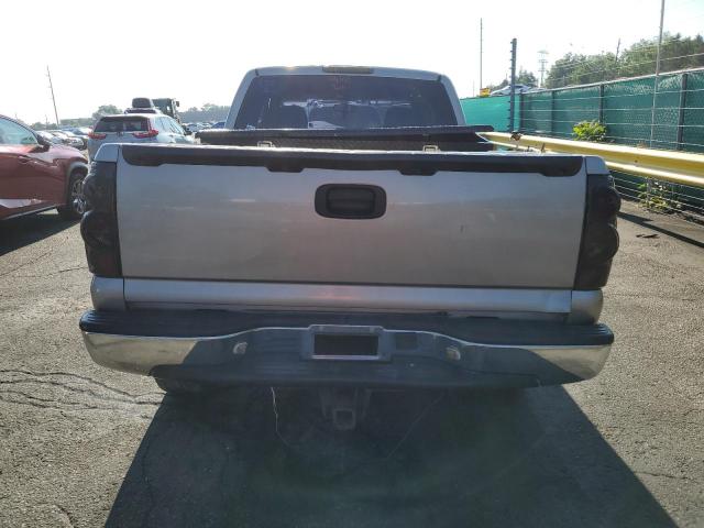 2003 CHEVROLET SILVERADO #3301665622