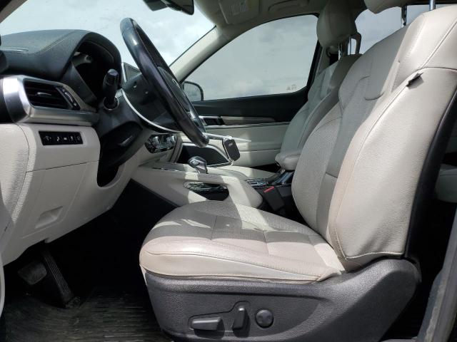 2020 KIA TELLURIDE 5XYP3DHC5LG054503