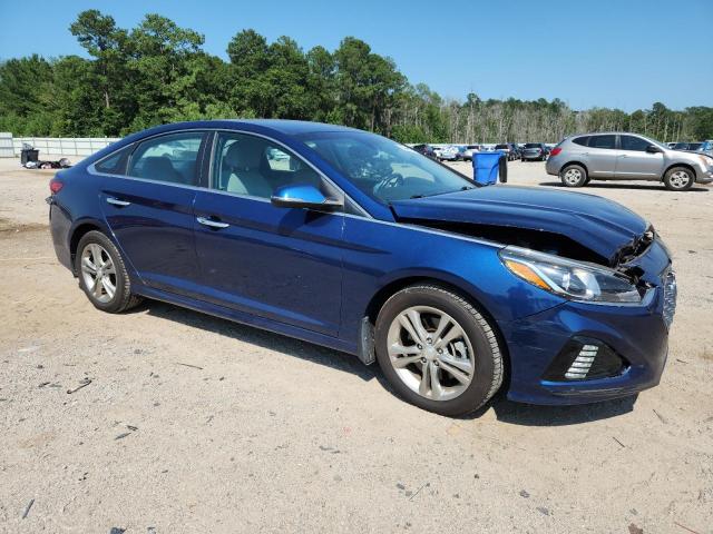 2019 HYUNDAI SONATA LIM 5NPE34AF4KH799777