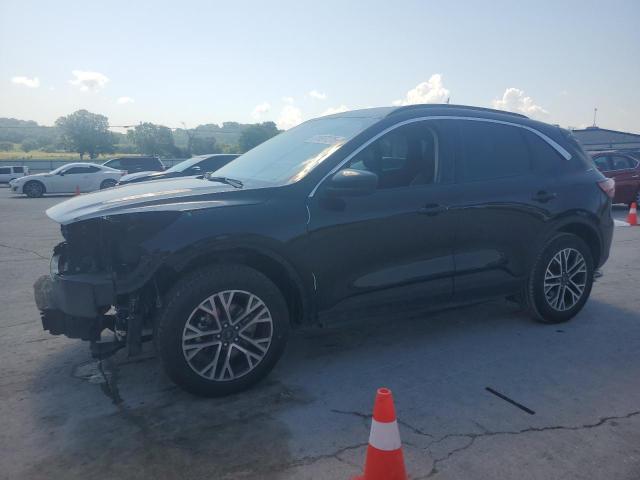 Vin: 1fmcu9h66lub77448, lot: 61697275, ford escape sel 2020 img_1