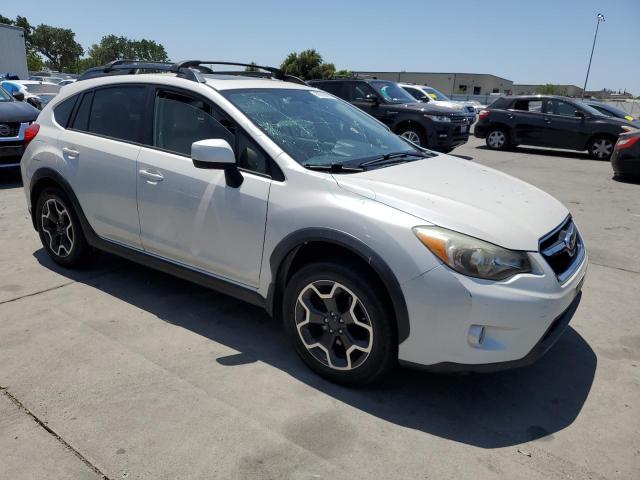 2014 SUBARU XV CROSSTR - JF2GPAKC8E8267422