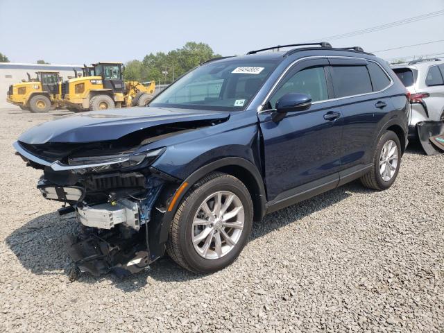 HONDA CR-V EXL