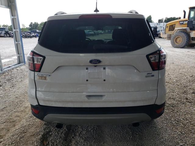 2018 FORD ESCAPE SE - 1FMCU9GD4JUD31555