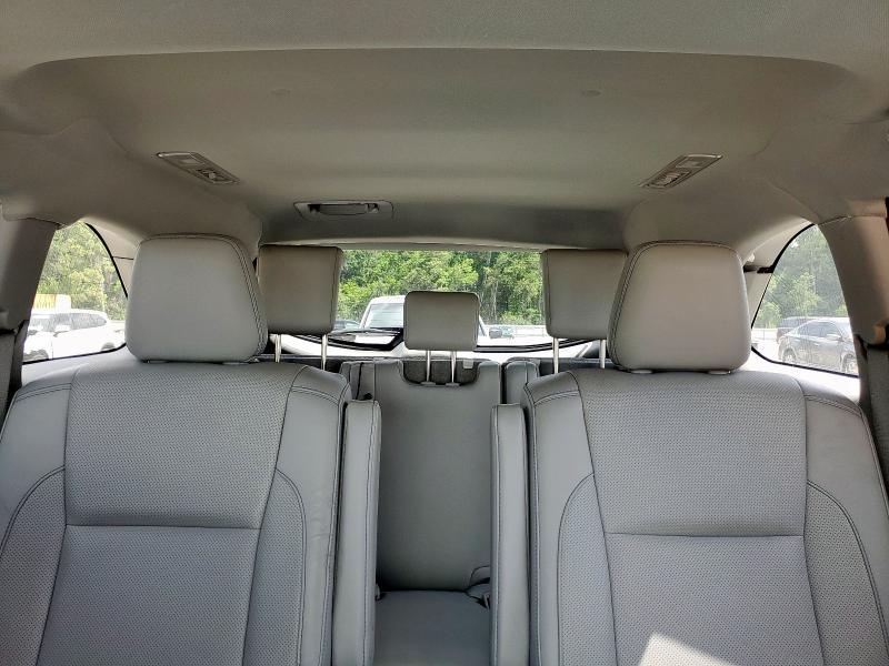 2019 TOYOTA HIGHLANDER 5TDYZRFH5KS305746