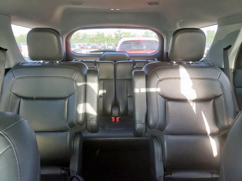 2021 FORD EXPLORER X - 1FMSK7DH4MGA14956
