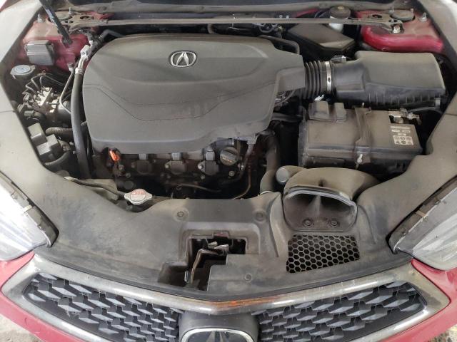 2019 ACURA TLX TECHNO 19UUB3F68KA006426