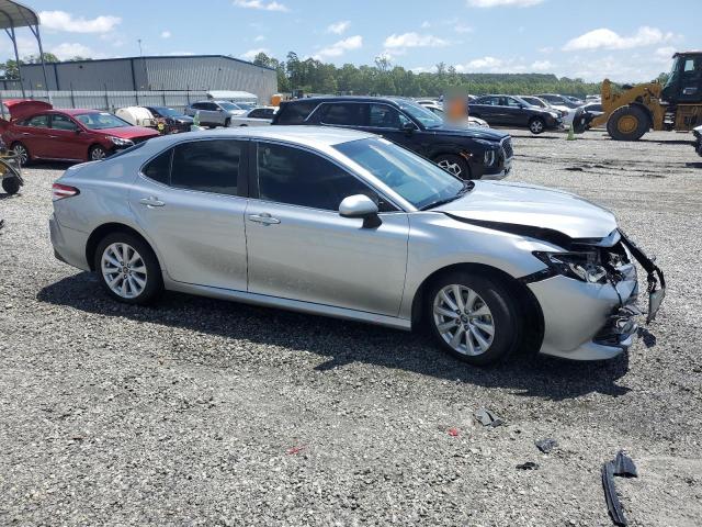 2020 TOYOTA CAMRY LE #3282581902