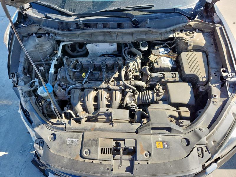 2016 MAZDA CX-5 SPORT - JM3KE2BY3G0910896