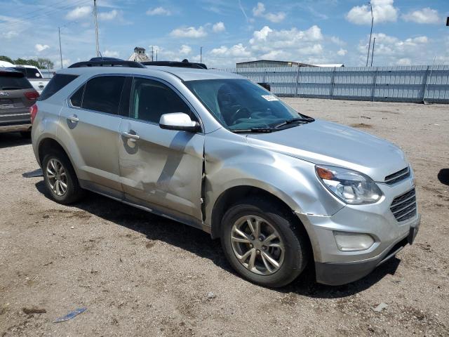 2017 CHEVROLET EQUINOX LT - 2GNALCEK2H1573593