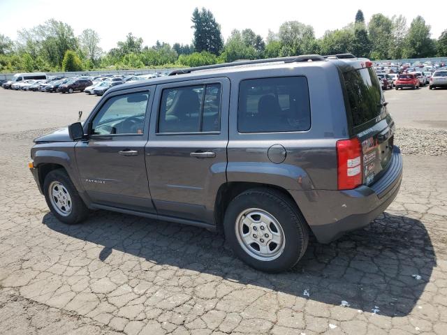 Vin: 1c4njpba1hd132514, lot: 62214885, jeep patriot sport 20172