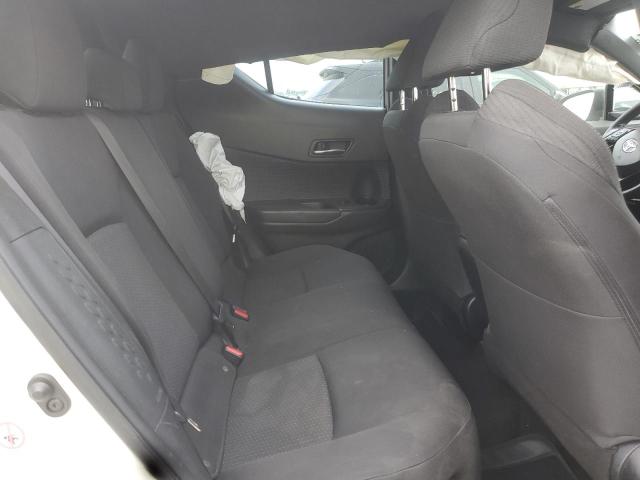 2018 TOYOTA C-HR XLE NMTKHMBX6JR037196