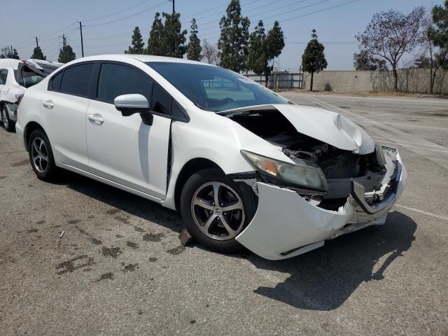 2015 HONDA CIVIC SE 2HGFB2F78FH555790