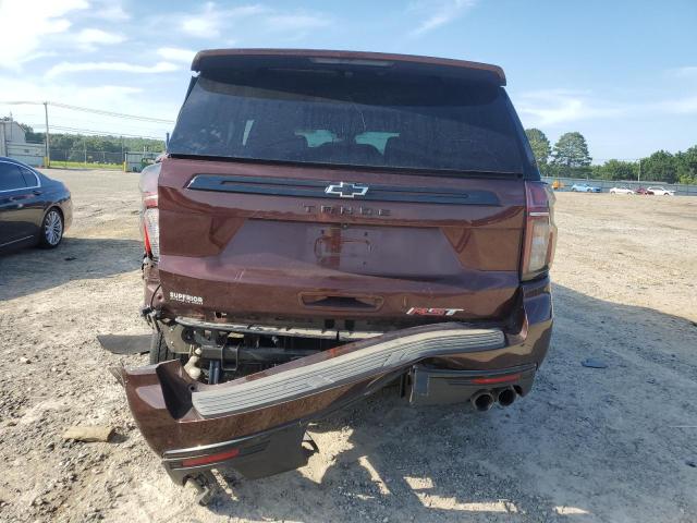 2023 CHEVROLET TAHOE K150 1GNSKRKL5PR445121