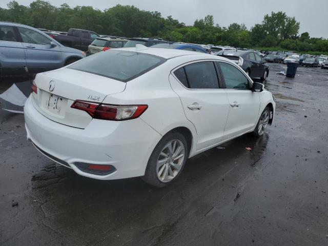 2016 ACURA ILX BASE W 19UDE2F34GA007247