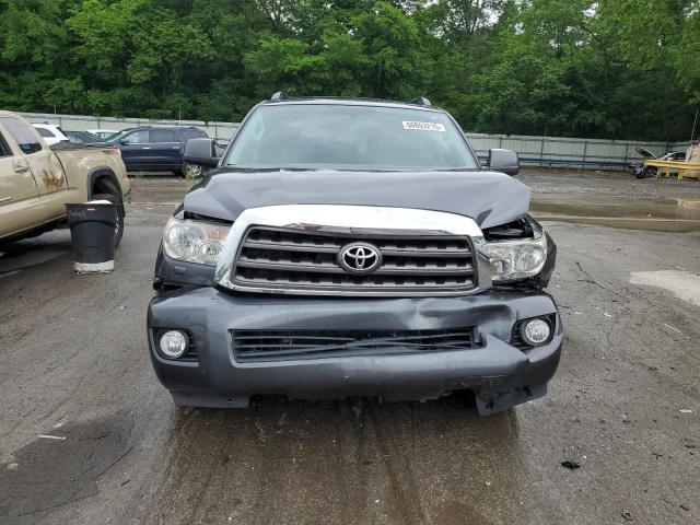 2015 TOYOTA SEQUOIA SR 5TDBY5G19FS125095