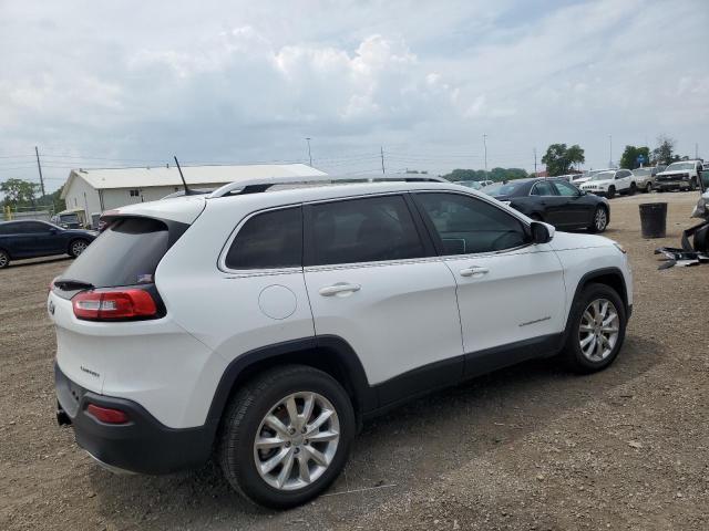 Vin: 1c4pjmds0gw235469, lot: 60267685, jeep grand cher limited 20163