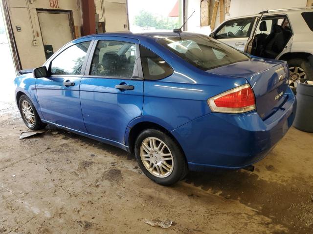 Vin: 1fahp3fn1bw112749, lot: 60979345, ford focus se 20112