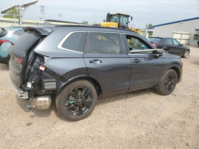 Vin: 2hkrs6h97sh811324, lot: 59131005, honda crv sport touring 20253