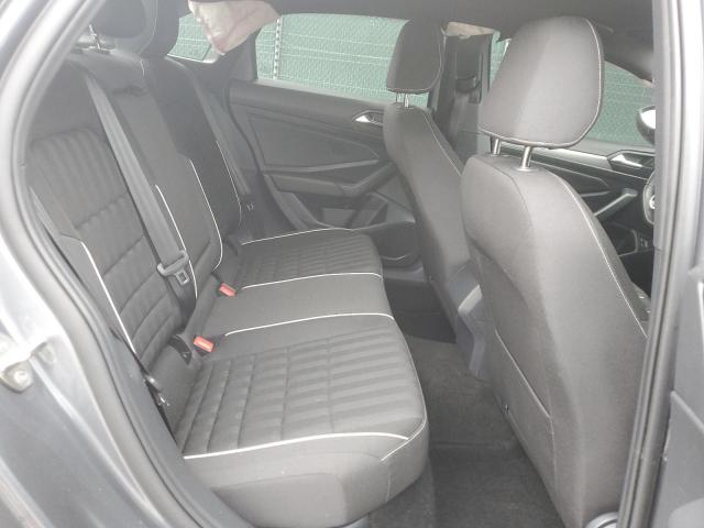 2023 VOLKSWAGEN JETTA SPOR 3VWBM7BU5PM034655