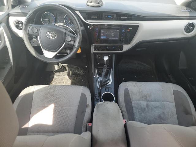 2017 TOYOTA COROLLA L - 2T1BURHEXHC889943